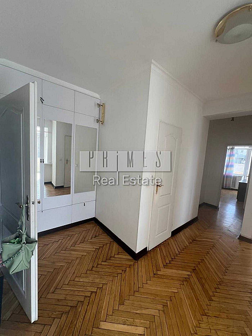 Оренда/3к квартира/вул. Михайлівська/вид на Майдан Незалежності/Центр Київ - зображення 7