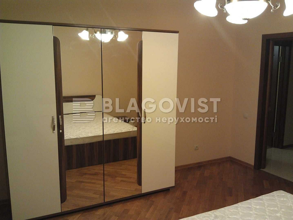 Оренда 3-кімн. кв на Ніжинська, 5 ст.м Шулявська Київ - зображення 6