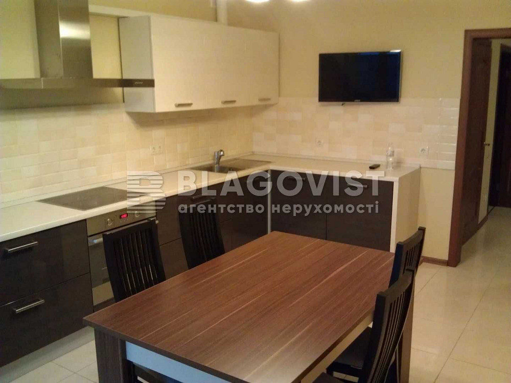 Оренда 3-кімн. кв на Ніжинська, 5 ст.м Шулявська Київ - зображення 2