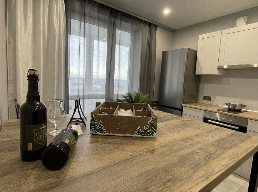 Сдам квартиру на пр Героев Харькова Харків - зображення 5