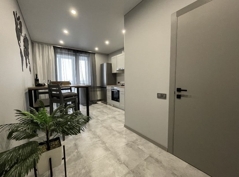 Сдам квартиру на пр Героев Харькова Харків - зображення 3