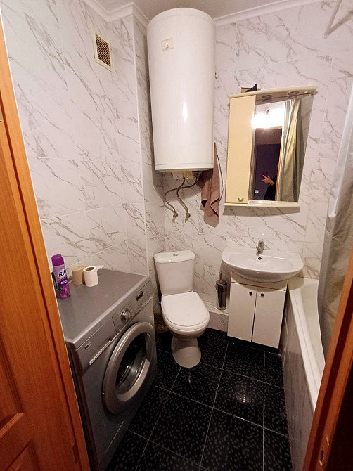 Актуальна!! Сдам 1к квартиру пр Поля, Кирова  Медтехника Днепр - изображение 5