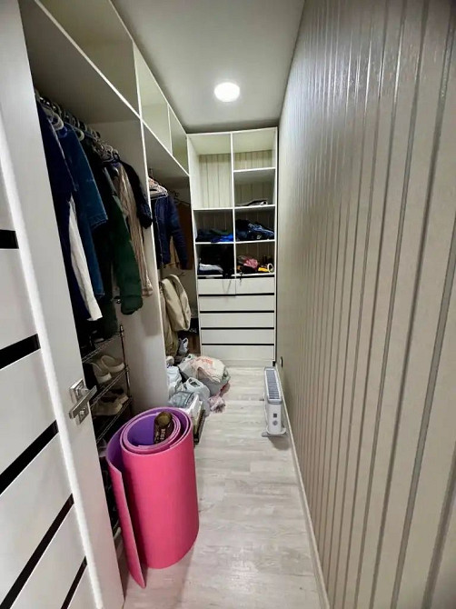 Сдам 2к квартиру в ЖК Набережный квартал/ Прибрежный Парк/ Набережная Днепр - изображение 7