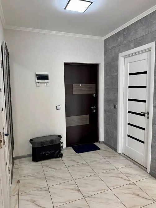 Сдам 2к квартиру в ЖК Набережный квартал/ Прибрежный Парк/ Набережная Днепр - изображение 4