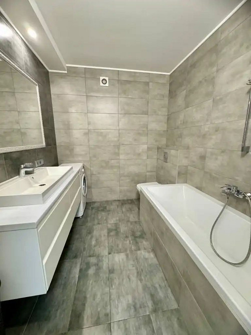 Сдам 2к квартиру в ЖК Набережный квартал/ Прибрежный Парк/ Набережная Днепр - изображение 8