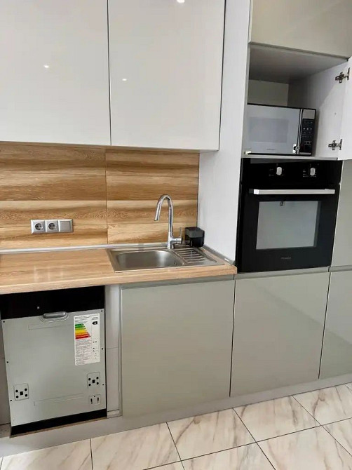 Сдам 2к квартиру в ЖК Набережный квартал/ Прибрежный Парк/ Набережная Днепр - изображение 3