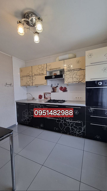 Сдам 3-х комнатную квартиру Днепр - изображение 1