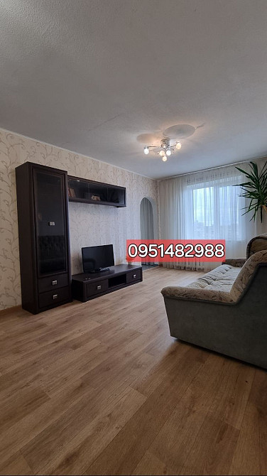 Сдам 3-х комнатную квартиру Днепр - изображение 4