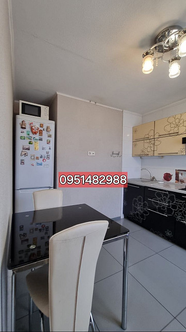 Сдам 3-х комнатную квартиру Днепр - изображение 2