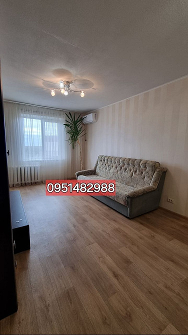 Сдам 3-х комнатную квартиру Днепр - изображение 5