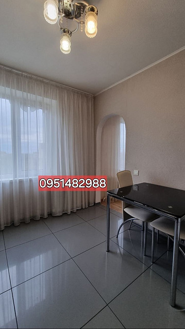 Сдам 3-х комнатную квартиру Днепр - изображение 3