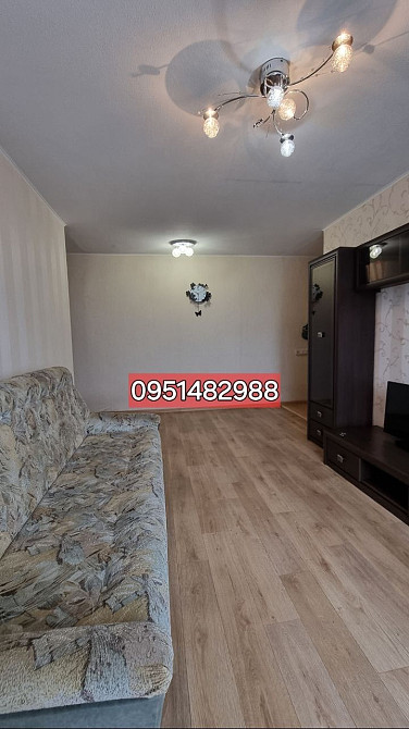 Сдам 3-х комнатную квартиру Днепр - изображение 6