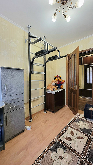 Здам 3кімнатну квартиру,на Площі Перемоги Житомир - изображение 4