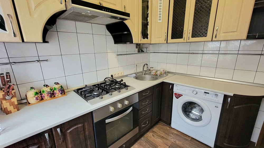 Здам 3кімнатну квартиру,на Площі Перемоги Житомир - изображение 1