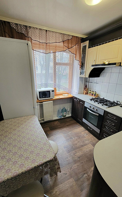 Здам 3кімнатну квартиру,на Площі Перемоги Житомир - изображение 2