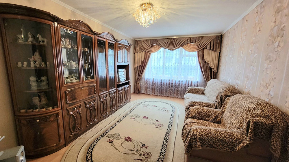 Здам 3кімнатну квартиру,на Площі Перемоги Житомир - изображение 6