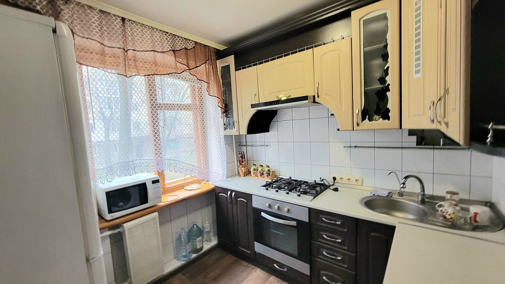 Здам 3кімнатну квартиру,на Площі Перемоги Житомир - изображение 3