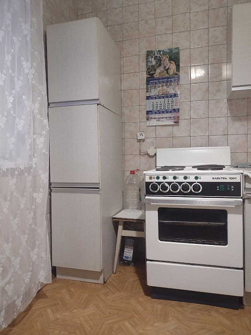 Здам 2-кімнатну квартиру для сім’ї Олексіївка Перемога Харків - зображення 1