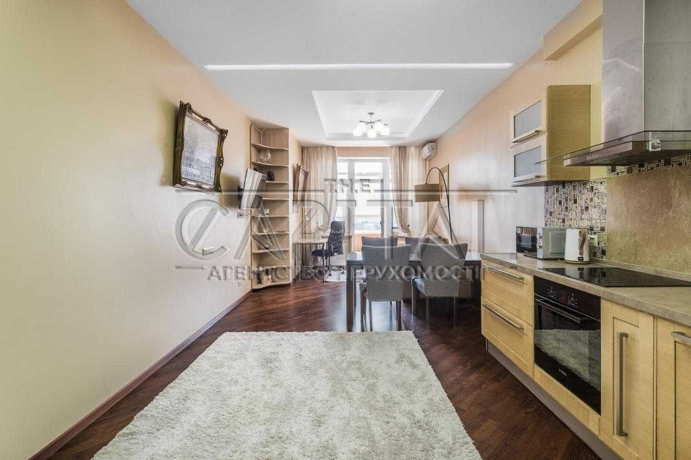 Оренда 1-к квартири Печерск! Киев - изображение 3