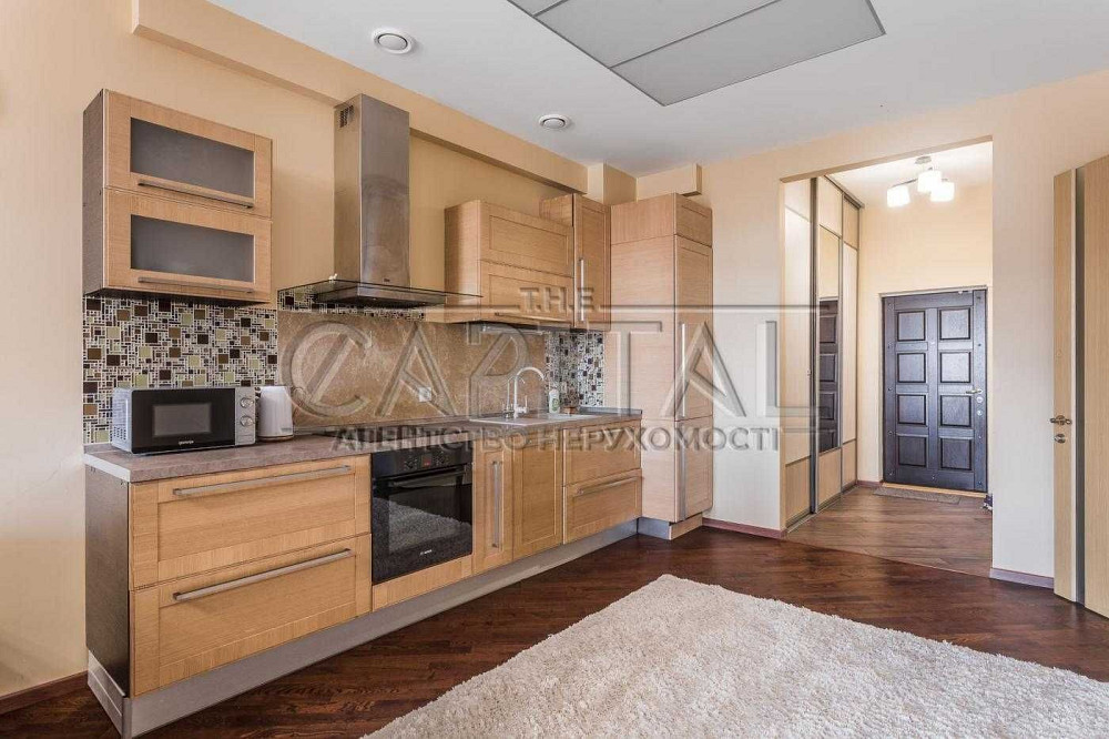 Оренда 1-к квартири Печерск! Киев - изображение 5