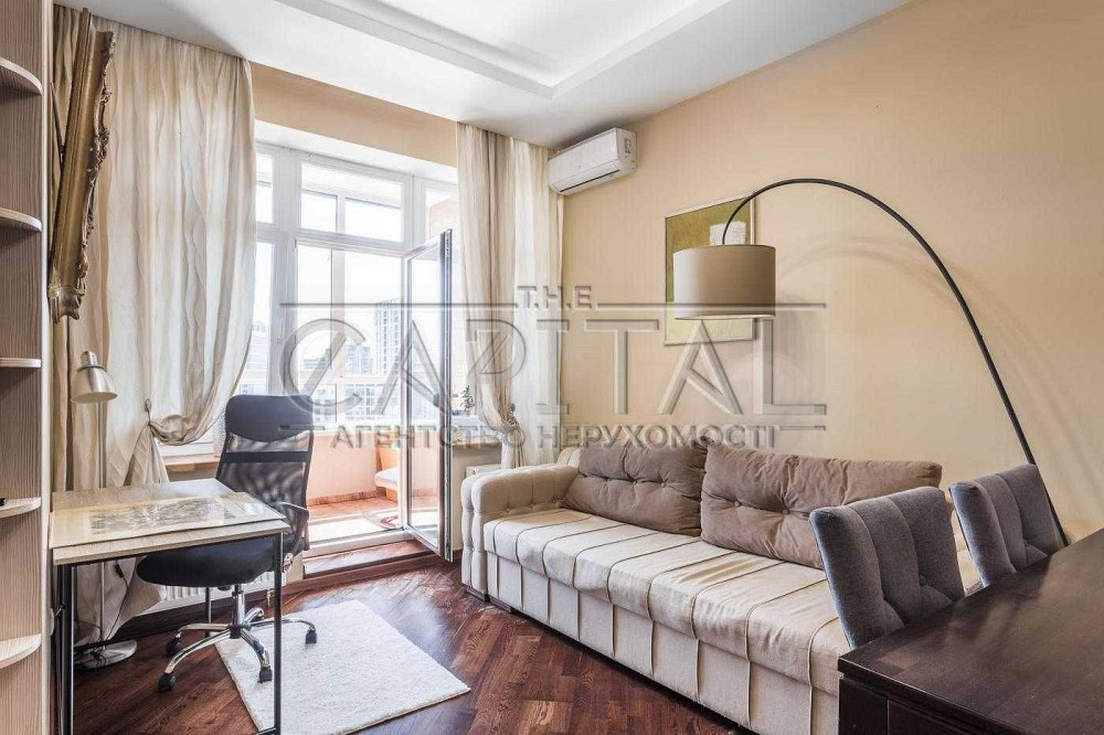 Оренда 1-к квартири Печерск! Киев - изображение 1