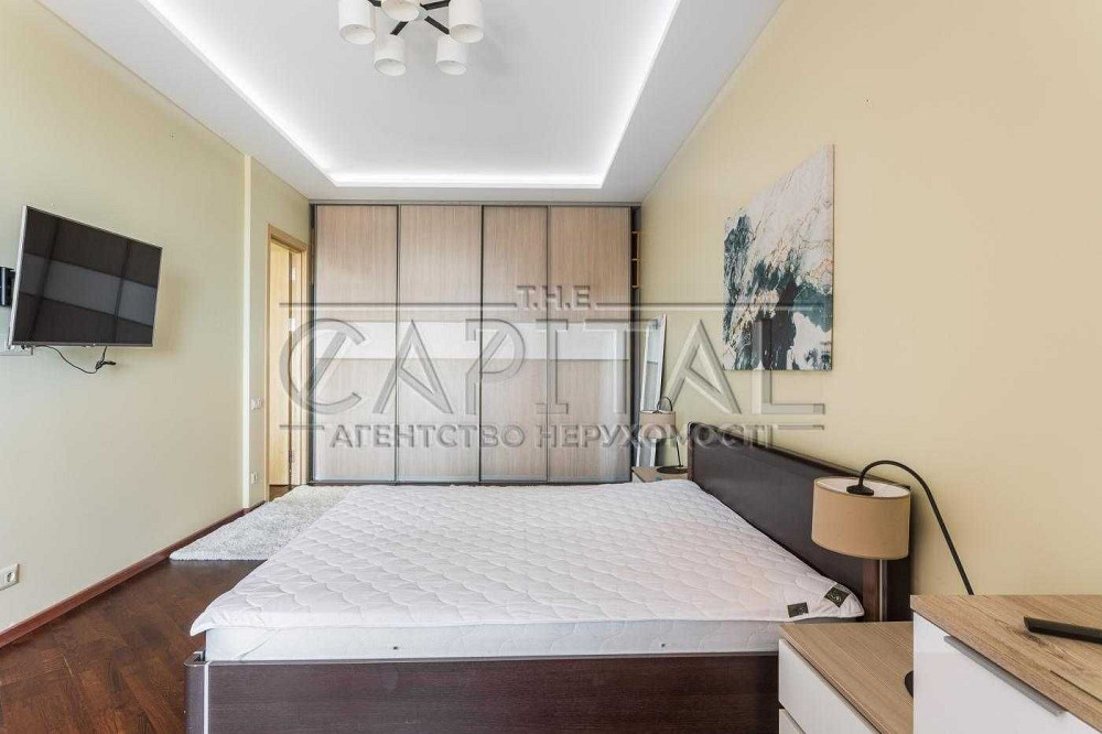 Оренда 1-к квартири Печерск! Киев - изображение 6