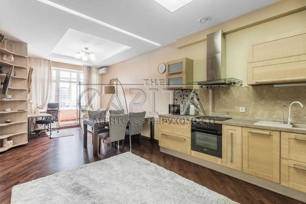 Оренда 1-к квартири Печерск! Киев - изображение 4