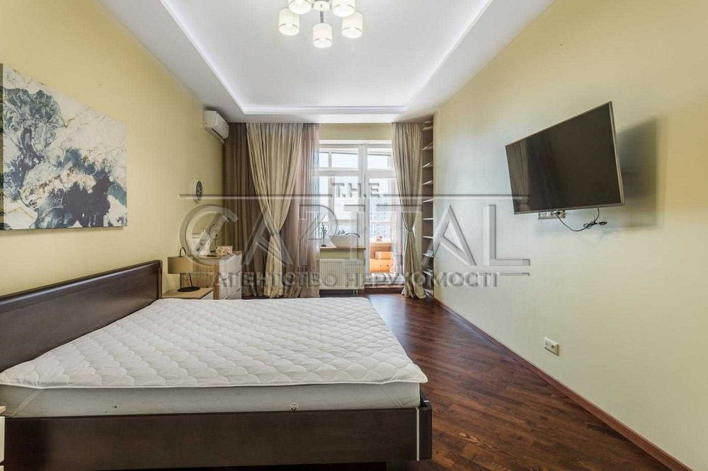 Оренда 1-к квартири Печерск! Киев - изображение 8