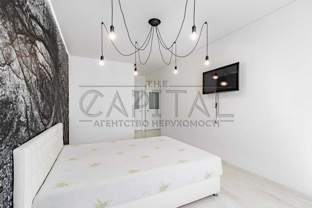 Оренда / Квартира / Торг/ пер. Ясинуватський, Деміївка, Київ Київ - зображення 7