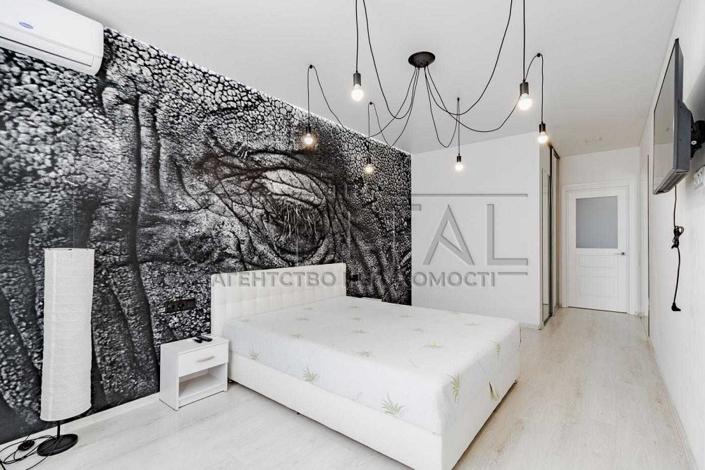 Оренда / Квартира / Торг/ пер. Ясинуватський, Деміївка, Київ Київ - зображення 8