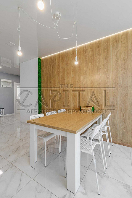 Оренда / Квартира / Торг/ пер. Ясинуватський, Деміївка, Київ Київ - зображення 2