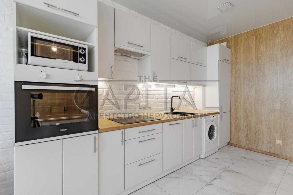 Оренда / Квартира / Торг/ пер. Ясинуватський, Деміївка, Київ Київ - зображення 6