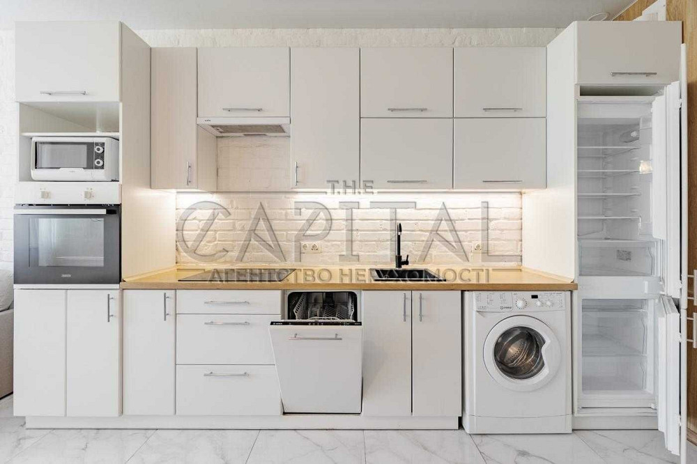 Оренда / Квартира / Торг/ пер. Ясинуватський, Деміївка, Київ Київ - зображення 5