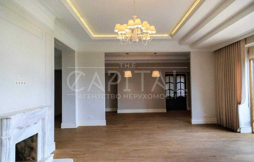 Оренда квартири 252м2/Ярославів Вал/Золоті ворота/ під офіс, шоурум Київ - зображення 4