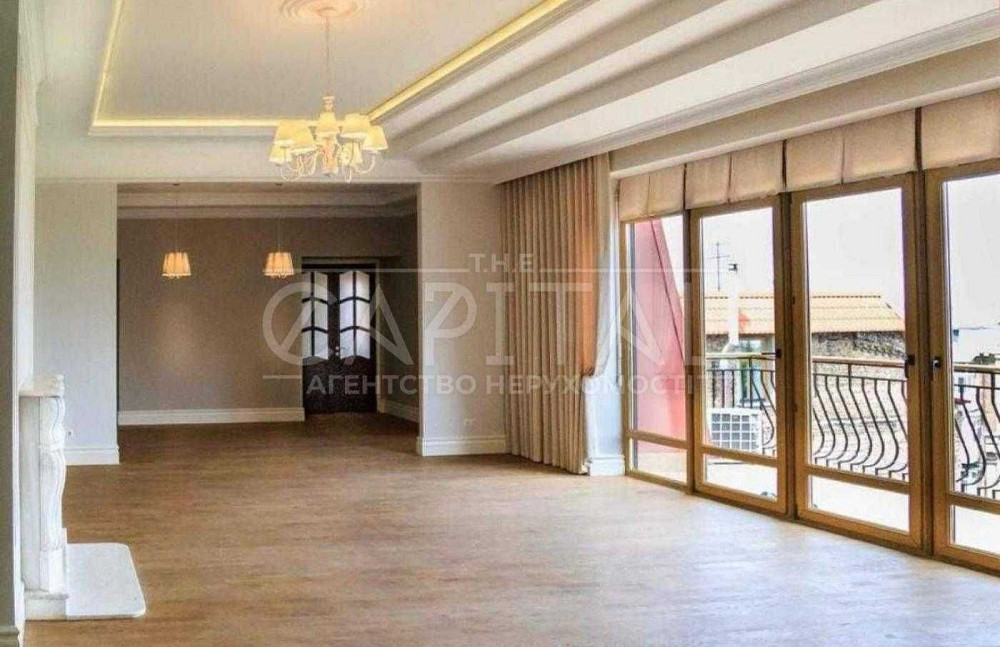 Оренда квартири 252м2/Ярославів Вал/Золоті ворота/ під офіс, шоурум Київ - зображення 1