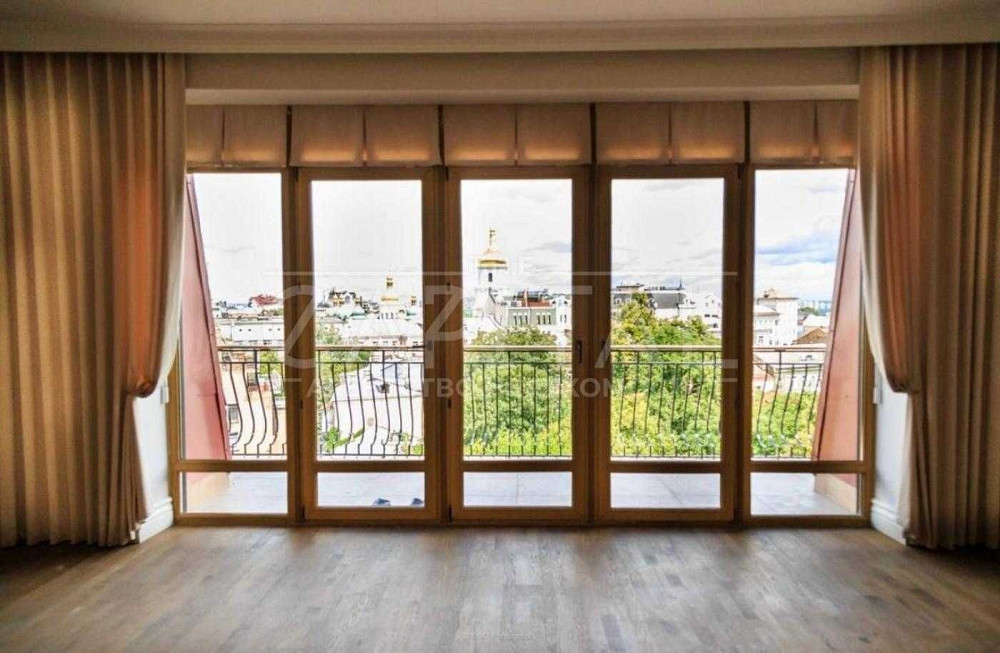 Оренда квартири 252м2/Ярославів Вал/Золоті ворота/ під офіс, шоурум Київ - зображення 2