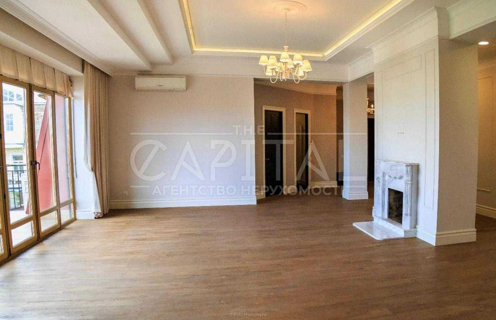 Оренда квартири 252м2/Ярославів Вал/Золоті ворота/ під офіс, шоурум Київ - зображення 3