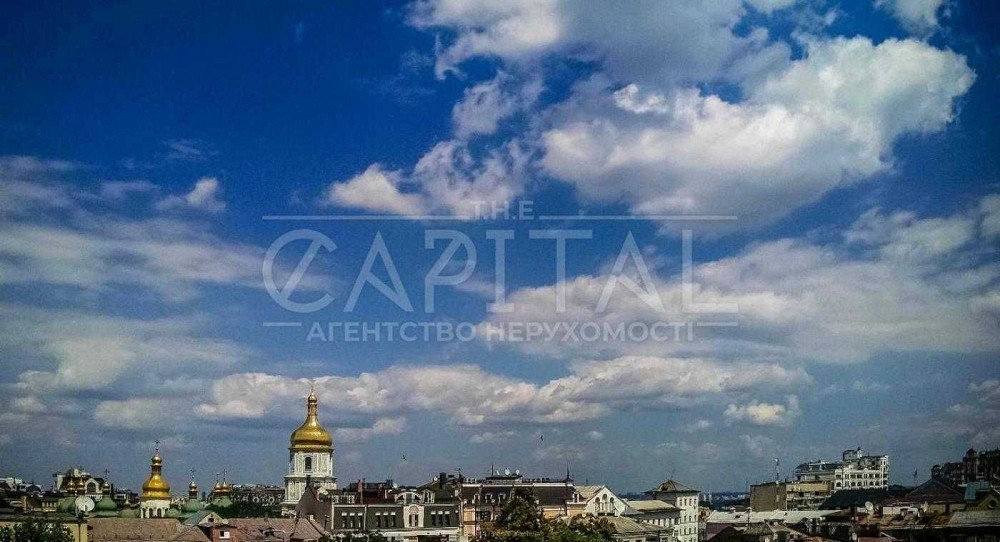 Оренда квартири 252м2/Ярославів Вал/Золоті ворота/ під офіс, шоурум Київ - зображення 6