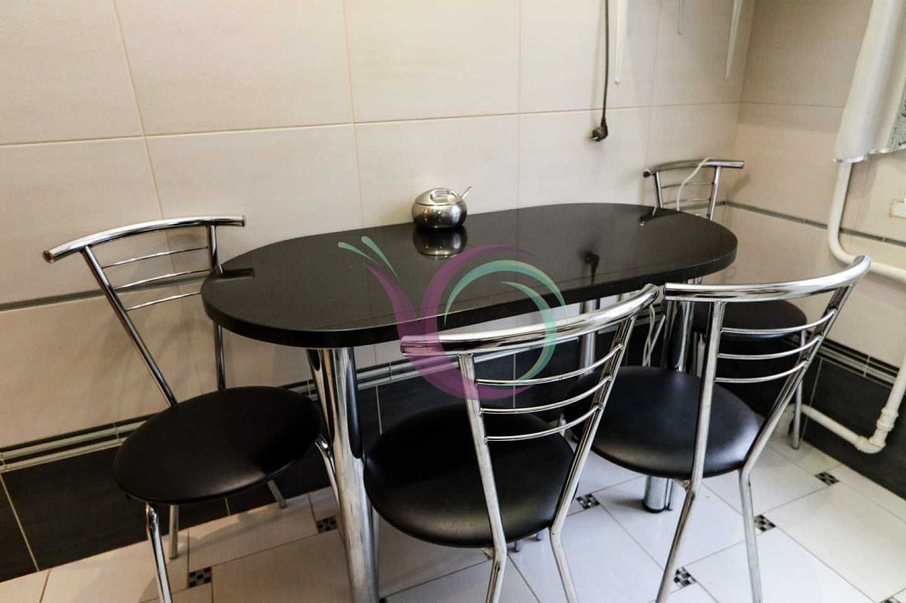 3-к. квартира з ремонтом та меблями за вул. Б.Хмельницького Ивано-Франковск - изображение 3