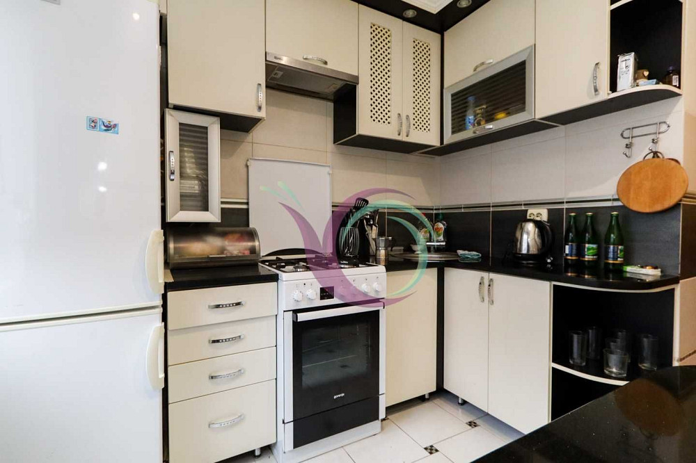 3-к. квартира з ремонтом та меблями за вул. Б.Хмельницького Ивано-Франковск - изображение 2