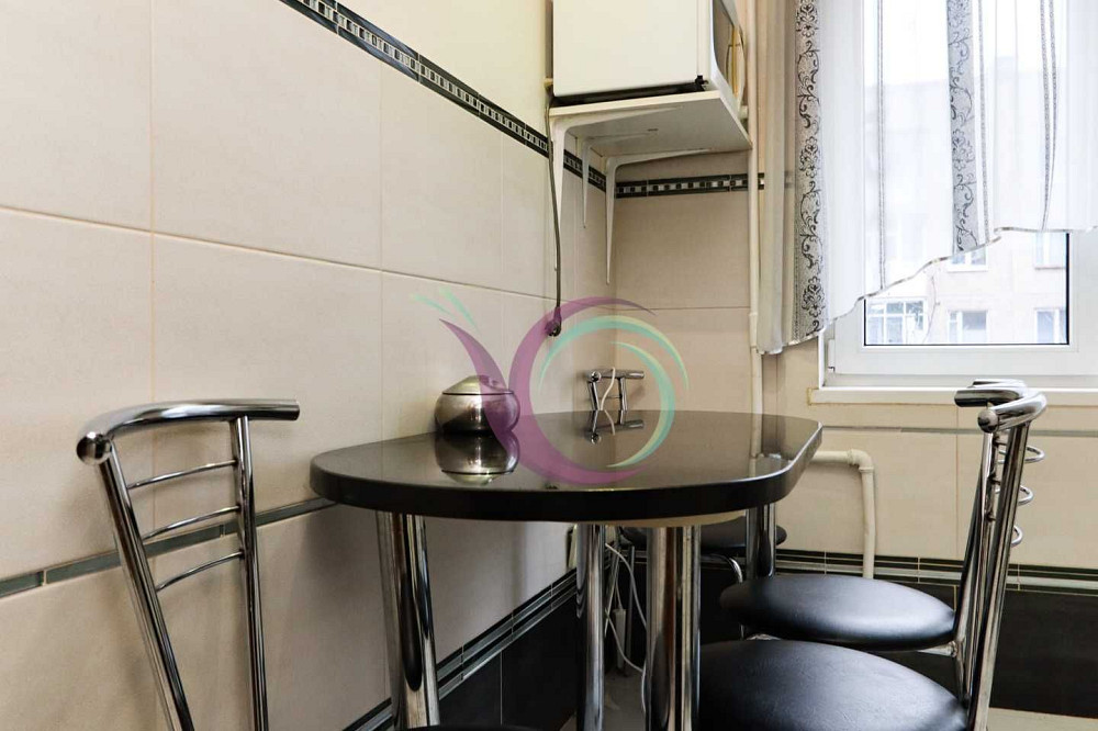 3-к. квартира з ремонтом та меблями за вул. Б.Хмельницького Ивано-Франковск - изображение 4