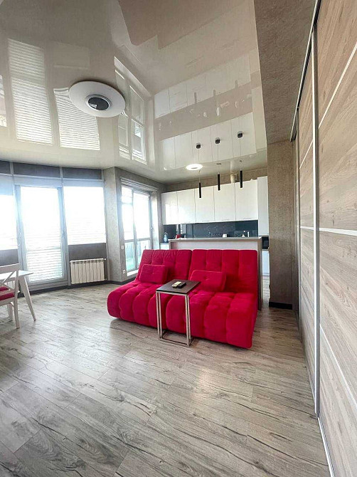 Оренда квартири в центрі на вул. Цехова Львов - изображение 5