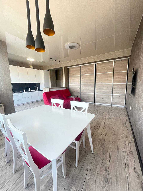 Оренда квартири в центрі на вул. Цехова Львов - изображение 4