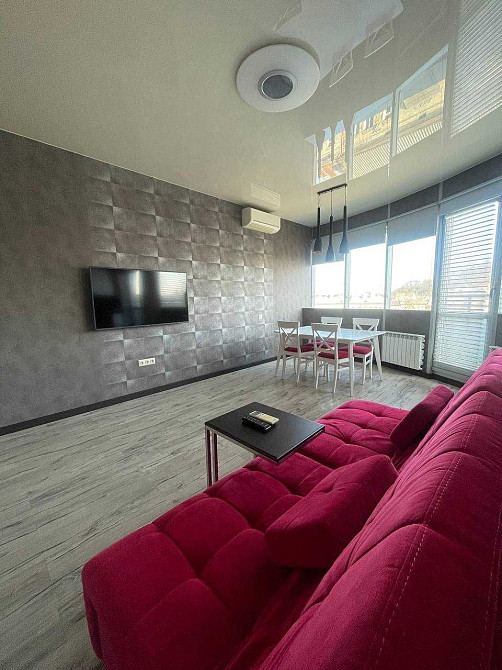 Оренда квартири в центрі на вул. Цехова Львов - изображение 6