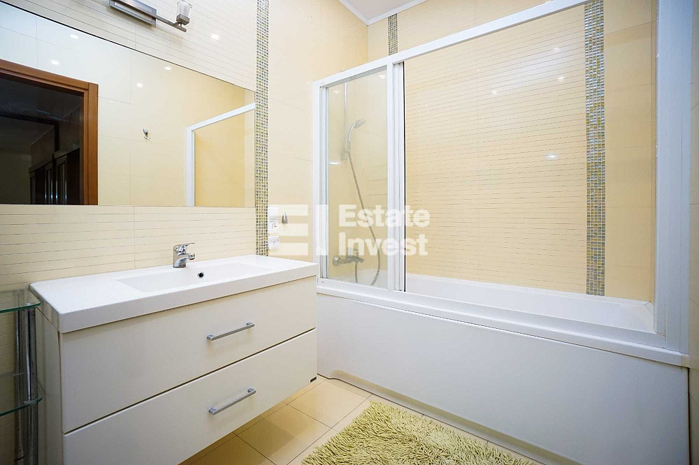 Довгострокова оренда однокімнатної квартири в ЖК Оазис Київ - зображення 8