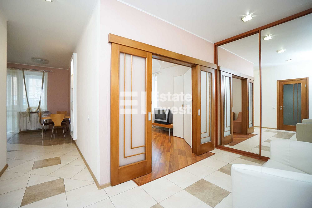 Довгострокова оренда однокімнатної квартири в ЖК Оазис Київ - зображення 7