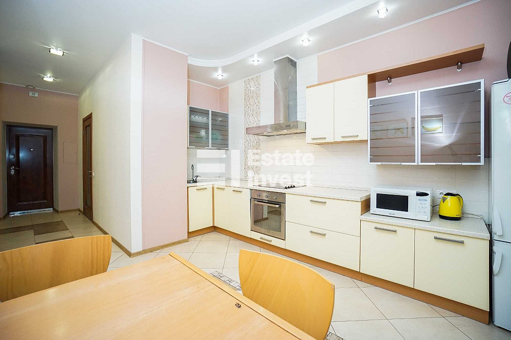 Довгострокова оренда однокімнатної квартири в ЖК Оазис Київ - зображення 4