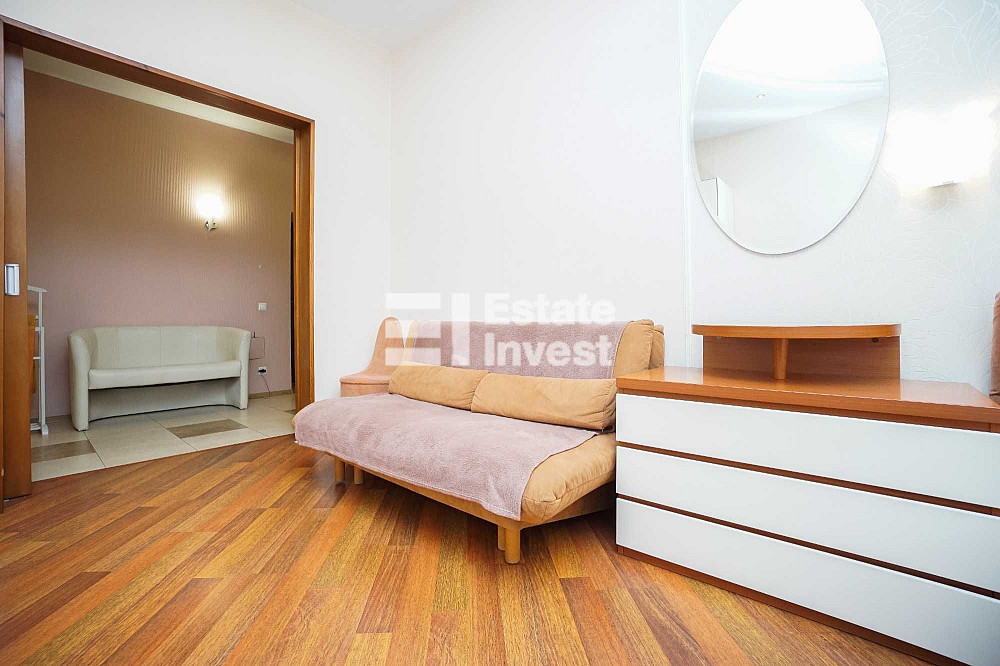 Довгострокова оренда однокімнатної квартири в ЖК Оазис Київ - зображення 2