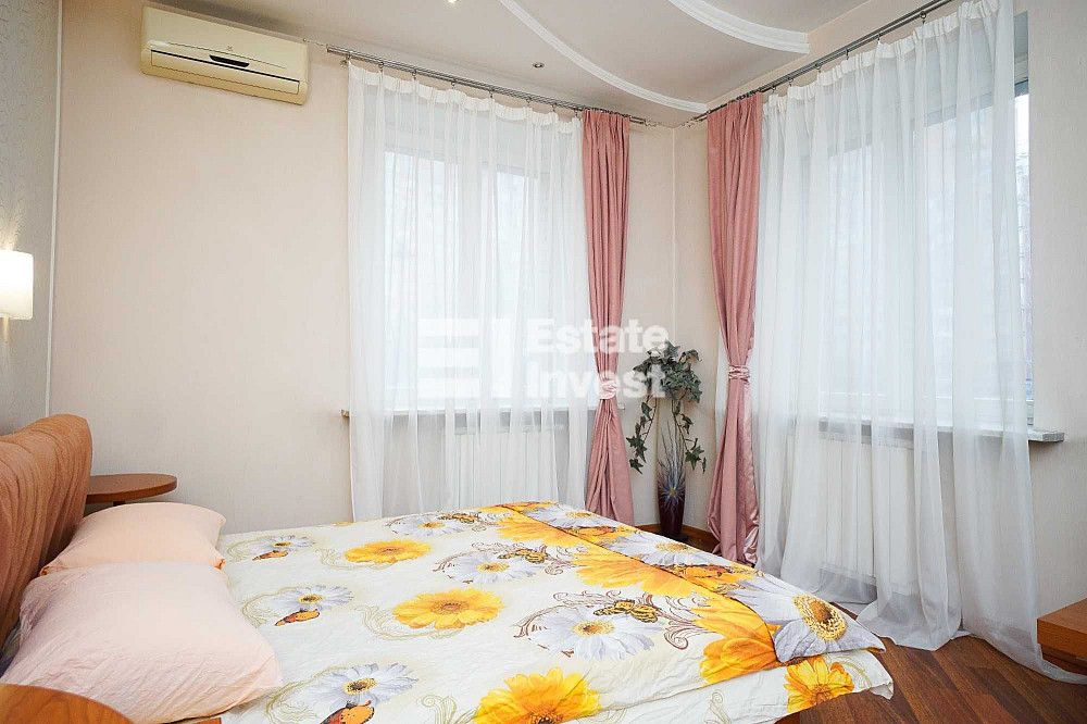 Довгострокова оренда однокімнатної квартири в ЖК Оазис Київ - зображення 3