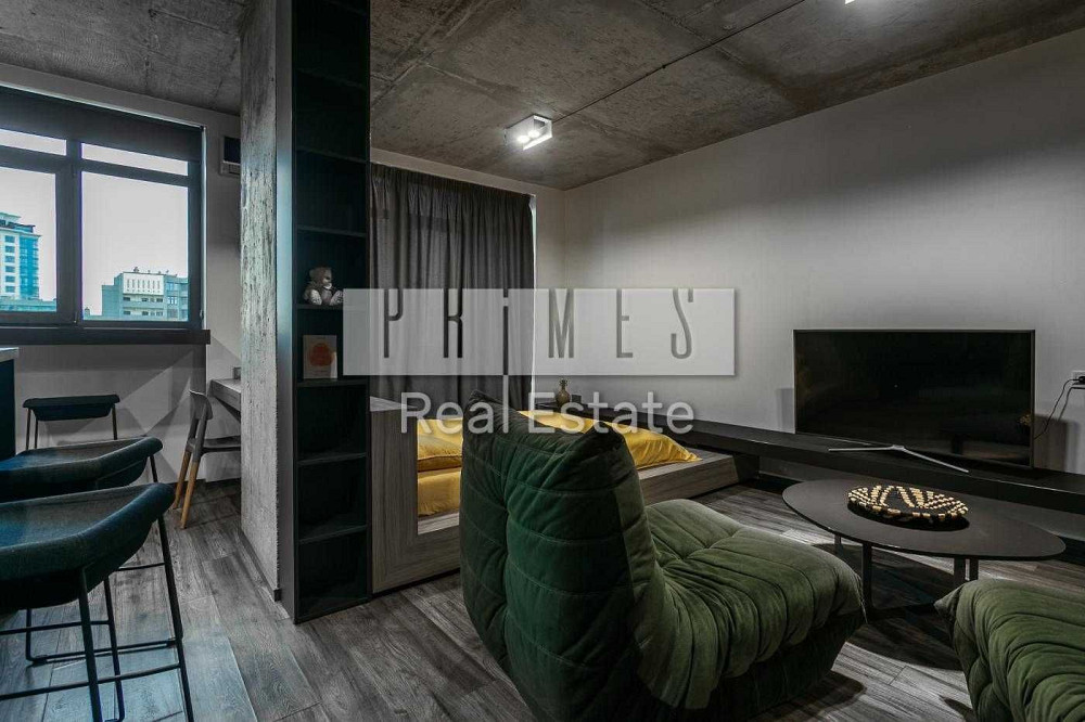 Оренда квартири, ЖК Підвисоцький Кахи Бендукідзе 2, Печерськ Київ - зображення 6